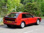Lancia Delta S4 Stradale 1985 года